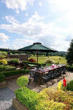 Maison de vacances /en/au Trois-ponts (Wallonia)ou appartement ou maison de vacances