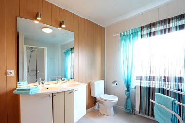 Maison de vacances /en/au Trois-ponts (Wallonia)ou appartement ou maison de vacances