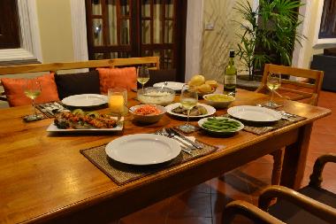 Villa �/en/au Rekawa (Matara)ou appartement ou maison de vacances