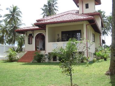 Villa �/en/au Rekawa (Matara)ou appartement ou maison de vacances