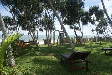 Villa �/en/au Rekawa (Matara)ou appartement ou maison de vacances