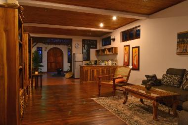 Villa �/en/au Rekawa (Matara)ou appartement ou maison de vacances