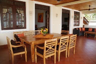 Villa �/en/au Rekawa (Matara)ou appartement ou maison de vacances