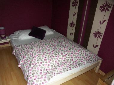 Maison de vacances /en/au Trois-ponts (Wallonia)ou appartement ou maison de vacances