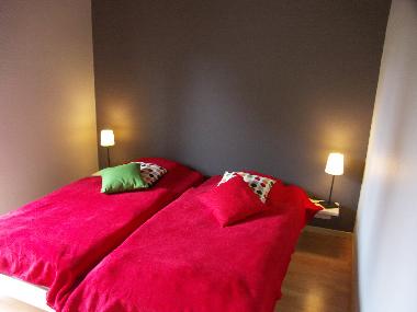 Maison de vacances /en/au Trois-ponts (Wallonia)ou appartement ou maison de vacances