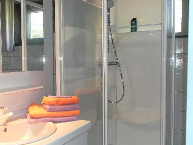 Maison de vacances /en/au Trois-ponts (Wallonia)ou appartement ou maison de vacances