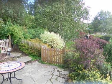 Maison de vacances /en/au Trois-ponts (Wallonia)ou appartement ou maison de vacances