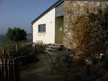 Maison de vacances /en/au Trois-ponts (Wallonia)ou appartement ou maison de vacances