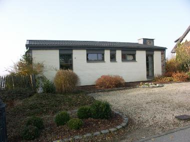 Maison de vacances /en/au Trois-ponts (Wallonia)ou appartement ou maison de vacances