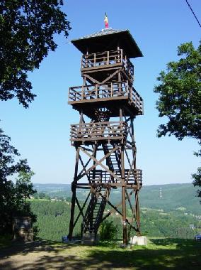 Maison de vacances /en/au Trois-ponts (Wallonia)ou appartement ou maison de vacances