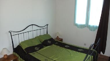 Maison de vacances /en/au solenzara (Corse-du-Sud)ou appartement ou maison de vacances