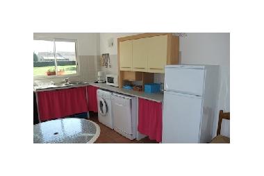 Maison de vacances /en/au solenzara (Corse-du-Sud)ou appartement ou maison de vacances