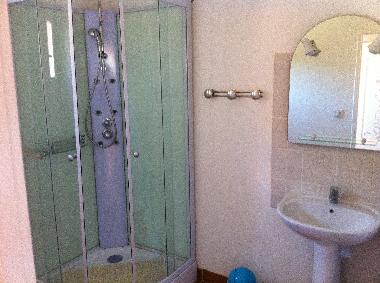 Maison de vacances /en/au solenzara (Corse-du-Sud)ou appartement ou maison de vacances