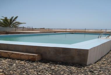 Appartement de vacances �/en/au Villa Maio (Maio)ou appartement ou maison de vacances