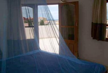 Appartement de vacances �/en/au Villa Maio (Maio)ou appartement ou maison de vacances