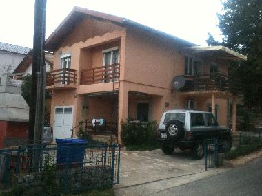 Appartement de vacances /en/au Starigrad (Zadarska)ou appartement ou maison de vacances