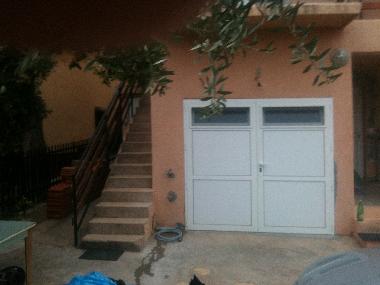 Appartement de vacances /en/au Starigrad (Zadarska)ou appartement ou maison de vacances