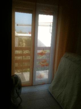 Appartement de vacances /en/au Starigrad (Zadarska)ou appartement ou maison de vacances