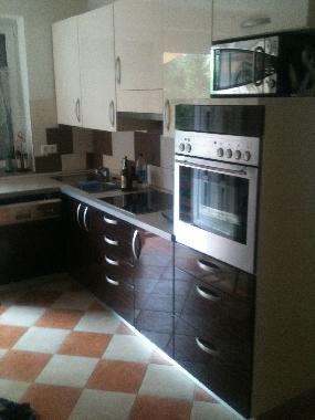 Appartement de vacances /en/au Starigrad (Zadarska)ou appartement ou maison de vacances