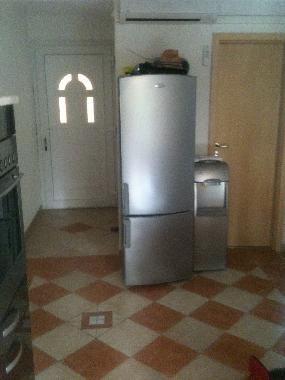 Appartement de vacances /en/au Starigrad (Zadarska)ou appartement ou maison de vacances