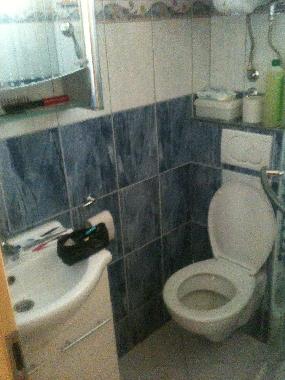 Appartement de vacances /en/au Starigrad (Zadarska)ou appartement ou maison de vacances