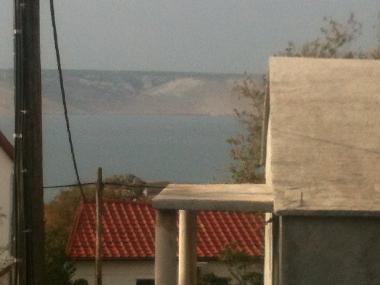 Appartement de vacances /en/au Starigrad (Zadarska)ou appartement ou maison de vacances