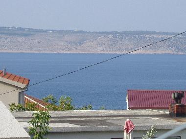 Appartement de vacances /en/au Starigrad (Zadarska)ou appartement ou maison de vacances