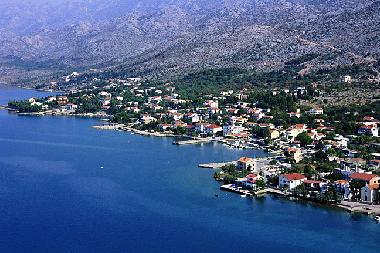 Appartement de vacances /en/au Starigrad (Zadarska)ou appartement ou maison de vacances