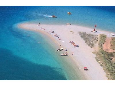 Appartement de vacances /en/au Starigrad (Zadarska)ou appartement ou maison de vacances