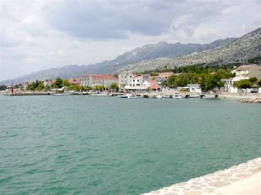 Appartement de vacances /en/au Starigrad (Zadarska)ou appartement ou maison de vacances