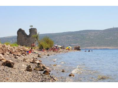 Appartement de vacances /en/au Starigrad (Zadarska)ou appartement ou maison de vacances