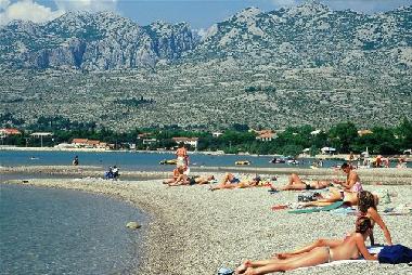 Appartement de vacances /en/au Starigrad (Zadarska)ou appartement ou maison de vacances