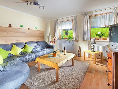 Appartement de vacances /en/au Berchtesgaden (Oberbayern)ou appartement ou maison de vacances