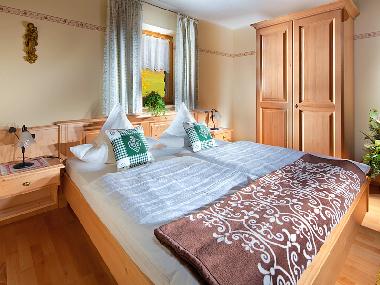 Appartement de vacances /en/au Berchtesgaden (Oberbayern)ou appartement ou maison de vacances