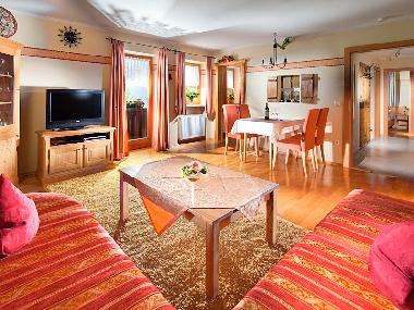 Appartement de vacances /en/au Berchtesgaden (Oberbayern)ou appartement ou maison de vacances