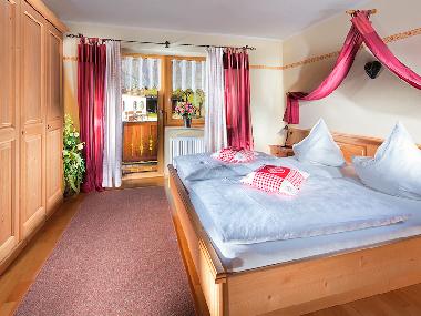 Appartement de vacances /en/au Berchtesgaden (Oberbayern)ou appartement ou maison de vacances