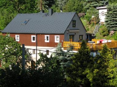 Maison de vacances �/en/au K�nigstein-Pfaffendorf (S�chsische Schweiz)ou appartement ou maison de vacances