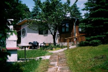 Maison de vacances �/en/au K�nigstein-Pfaffendorf (S�chsische Schweiz)ou appartement ou maison de vacances