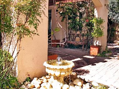 Villa �/en/au zikhron yaakov (HaMerkaz (Central))ou appartement ou maison de vacances