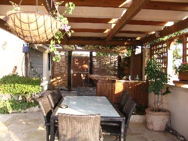 Villa �/en/au zikhron yaakov (HaMerkaz (Central))ou appartement ou maison de vacances