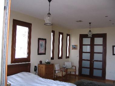 Villa �/en/au zikhron yaakov (HaMerkaz (Central))ou appartement ou maison de vacances