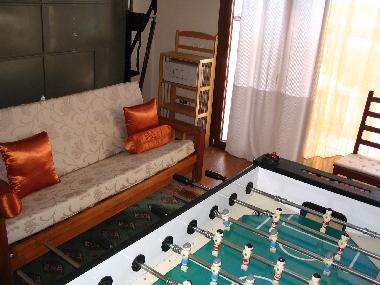 Villa �/en/au zikhron yaakov (HaMerkaz (Central))ou appartement ou maison de vacances