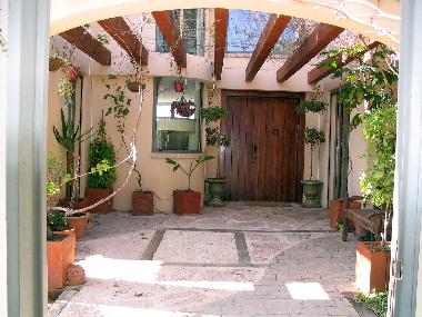 Villa �/en/au zikhron yaakov (HaMerkaz (Central))ou appartement ou maison de vacances