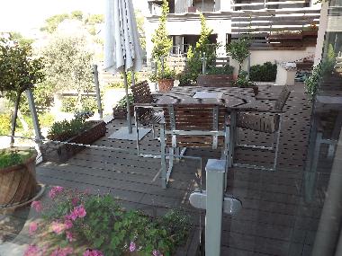 Villa �/en/au zikhron yaakov (HaMerkaz (Central))ou appartement ou maison de vacances