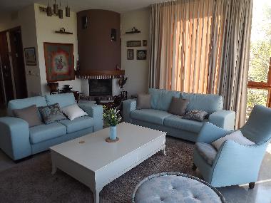 Villa �/en/au zikhron yaakov (HaMerkaz (Central))ou appartement ou maison de vacances