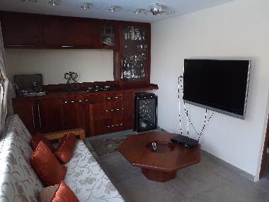 Villa �/en/au zikhron yaakov (HaMerkaz (Central))ou appartement ou maison de vacances