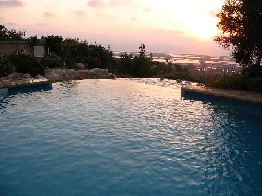 Villa �/en/au zikhron yaakov (HaMerkaz (Central))ou appartement ou maison de vacances