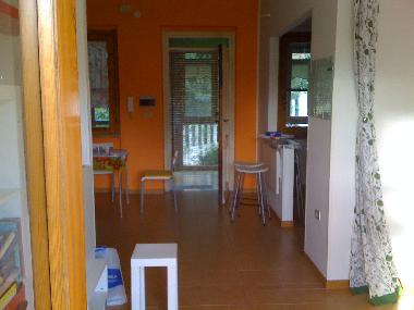 Maison de vacances /en/au Rocca San Giovanni (Chieti)ou appartement ou maison de vacances