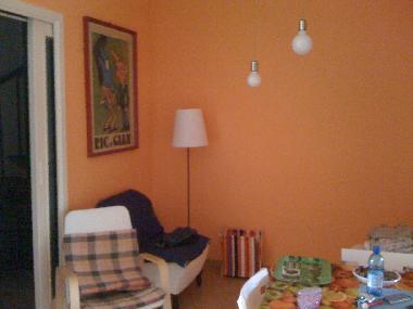 Maison de vacances /en/au Rocca San Giovanni (Chieti)ou appartement ou maison de vacances