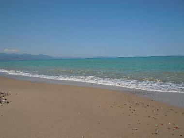 Maison de vacances /en/au cefal(campofelice di roccella) (Palermo)ou appartement ou maison de vacances